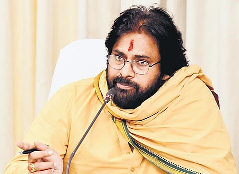 Plan to lay 7,213 km roads with Rs 4,976 cr in Andhra villages