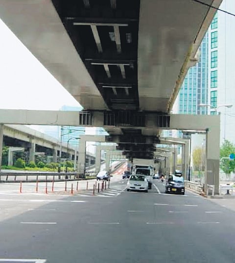 The 14.64-km corridor will start at Edappally Junction (south of the existing flyover) and end at Aroor Junction