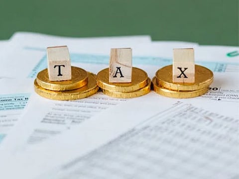The state’s own tax revenue rose from Rs 71,968.16 crore to Rs 74,329.01 crore and devolution of Union taxes from Rs 18,260.68 crore to Rs 21,742.92 crore. 