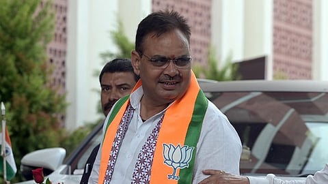 Chief Minister of Rajasthan Bhajanlal Sharma  announced an increase in financial assistance provided to newborn girls under the Lado Protsahan Yojana.