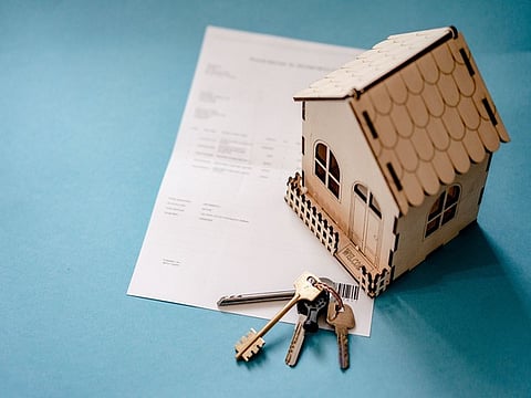 Capital gains tax shocker for real estate
