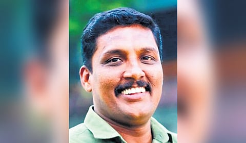Pramod Kottooli 