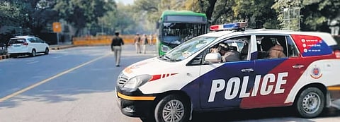 Murder accused arrested by Delhi police from Amarnath Yatra