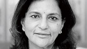 Preetha Reddy