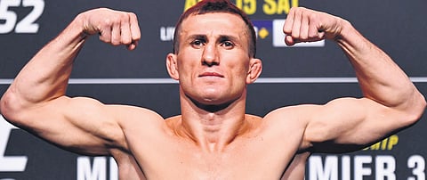 Merab Dvalishvili