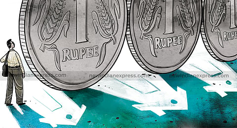 Economic Survey fails to find solutions to jobs and India's other complex problems