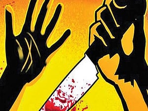New Year Celebrations Turn Violent as Four Youths Attack in Gandapalli; Police Investigate Love Triangle Motive