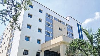 VIMSAR, Burla 