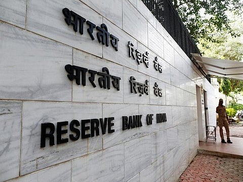 RBI bars Asirvad Micro Finance, Navi Finance, two other NBFCs 
