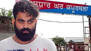 Jaggu Bhagwanpuria
