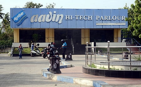 Aavin said that they are taking every possible step to address the grievances of each society promptly and effectively.