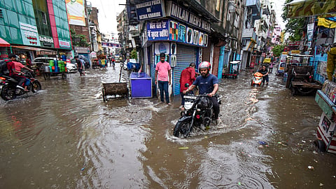 The officials of state disaster management department on Saturday confirmed the deaths from six districts.