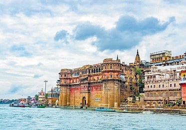 Kashi.