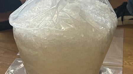  meth 