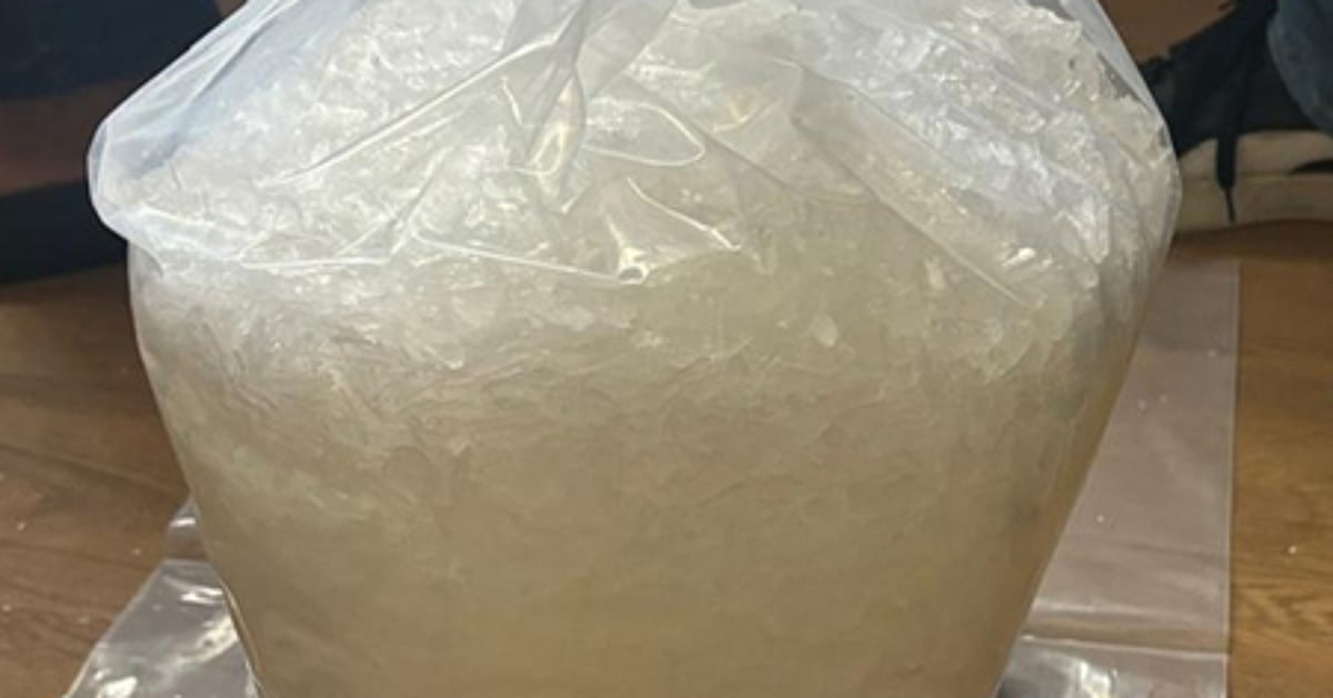 Meth-odical raid DRI sleuths seize 19kg amphetamine in two cases in Bengaluru