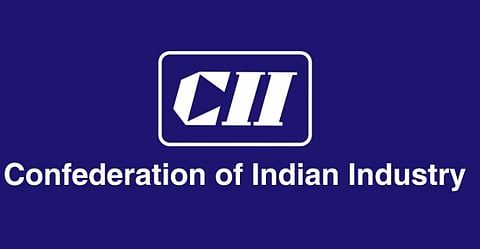 CII logo.