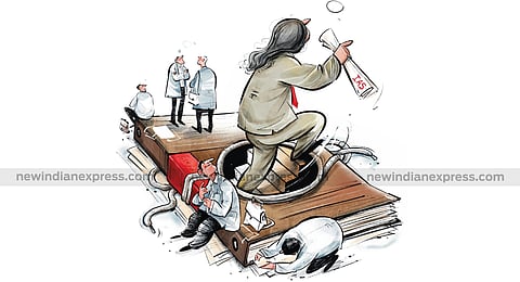 Image used for representational purposes only.