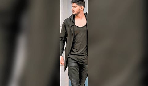 Raktaksha, which will mark Rohit's acting debut, is all set to hit theatres on July 26.