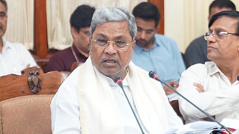 Karnataka passes resolution against NEET exam, wants CET back.