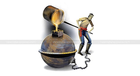 Image for representational purpose only. 