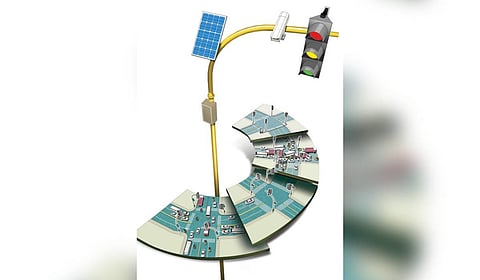 750 more AI cameras to streamline traffic management system in Bengaluru