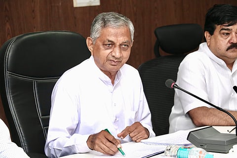Kunvarji Bavaliya