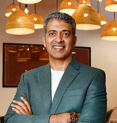 Pankaj Jathar