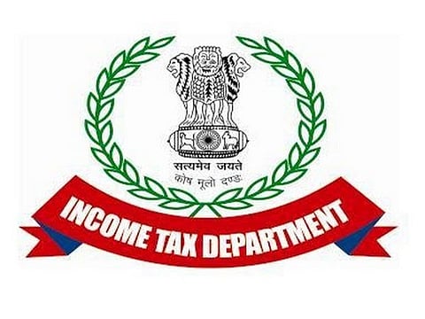 The Income Tax Department conducted searches at the corporate offices of Googee Properties and Developers, as well as Anvita Builders.