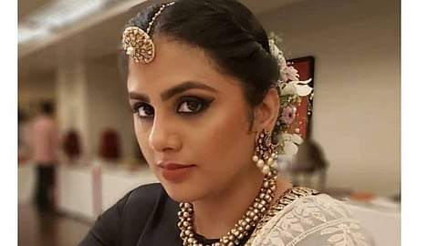 Kamya Mishra IPS