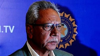 Former India cricketer Anshuman Gaekwad died on July 31 after a long battle with cancer