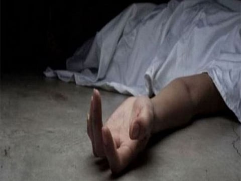 The man was identified as Sampath, from Kakkehole in Somwarpet taluk of Kodagu district. 
