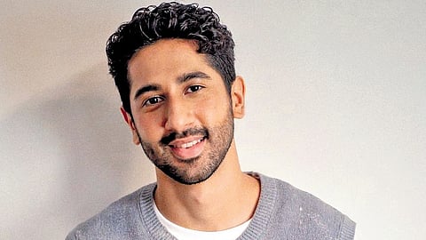  Vihaan Samat
