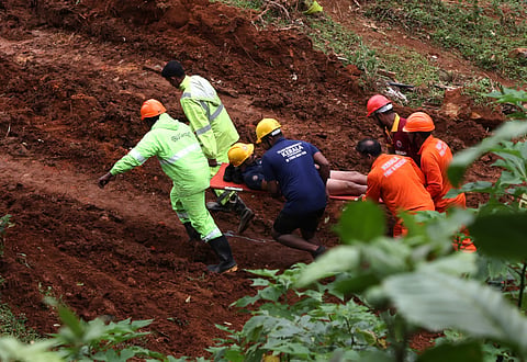 Wayanad Landslides: One week on, recovery and rehabilitation face major hurdles