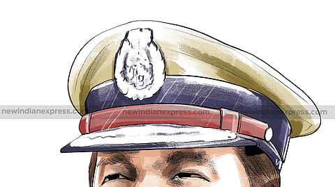IPS, Indian Police Service