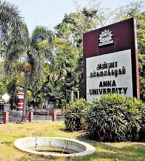 Anna University 