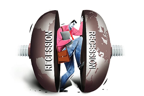 Recession