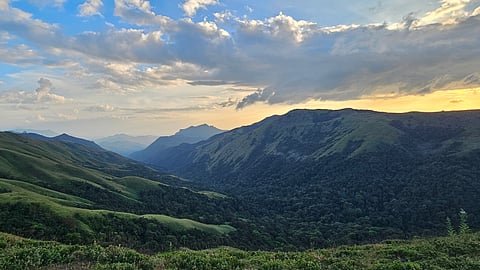 Western Ghats 