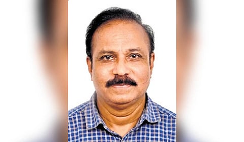 Scientist and consultant with the National Centre for Earth Science Studies (NCESS), K K Ramachandran, said the prime culprit of Wayanad landslides was the torrential rain that battered the area