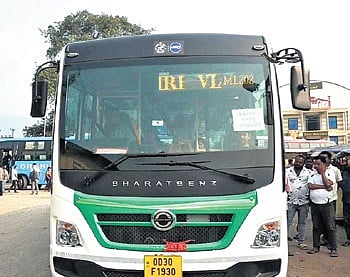 Due to lack of town bus service, commuters coming to Baripada town for medical purposes and the students have no option. 