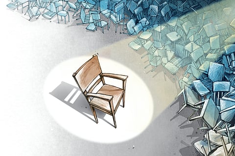 Image used for representational purpose.