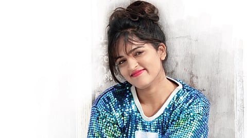 Sukrutha Wagle