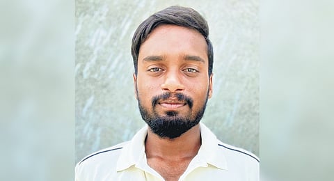 M Pranesh