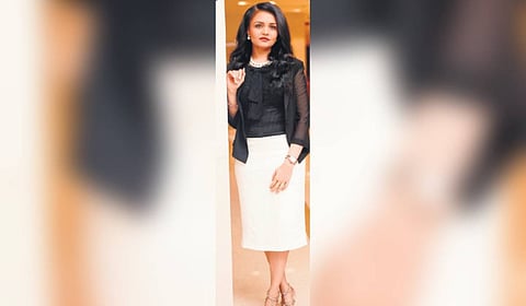 Vinita Surana