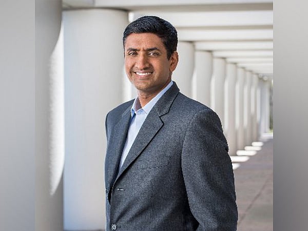 Image for US Congressman Ro Khanna supports resolution condemning Hinduphobia, attacks on places of worship