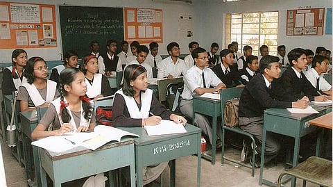 Image used for representational purpose.