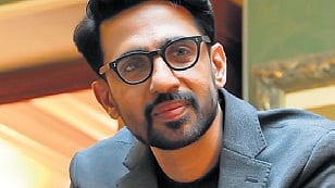 Gulshan Devaiah