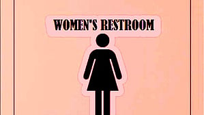 The demand came a few days after a commercial inspector was arrested by the police for filming the female staff members using the restrooms. 