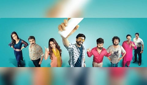 Expressing his optimism about the film's prospects, Karthik encouraged the audience not to wait for its eventual OTT release but instead to seize the opportunity to enjoy the immersive cinematic experience in theaters. 