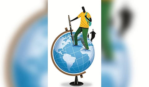 The most sought-after courses in these non-English-speaking countries include engineering, medicine, management, social studies, law, and science.