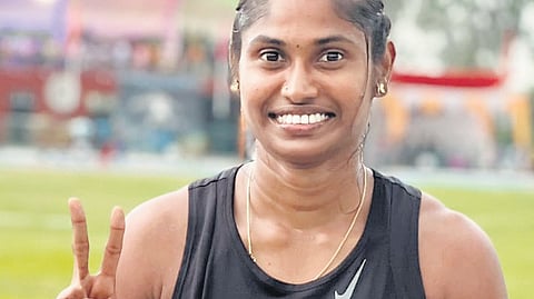  G Kartheeka